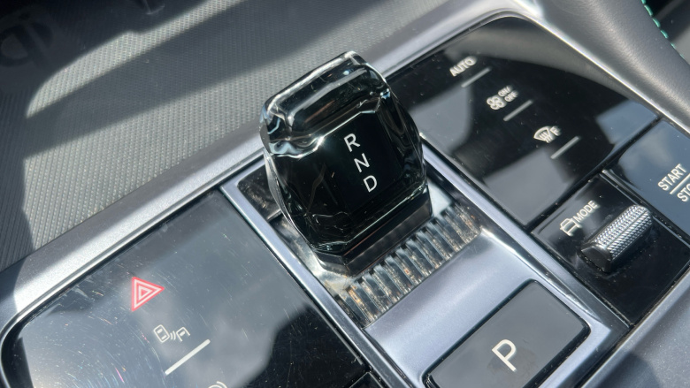 BYD Seal U 1.5 DM-i Comfort 5dr Auto Estate